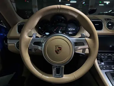 Porsche Boxster 2015, 68500 км, за 72000000 KRW - фото 20
