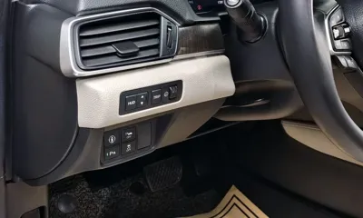 Honda Accord 2019, 178950 км, за 17600000 KRW - фото 17