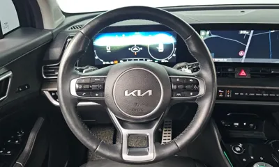 Kia Sportage 2023, 28716 км, за 30700000 KRW - фото 13