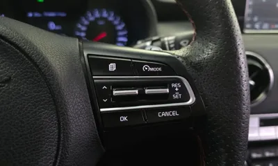 Kia Stinger 2018, 160037 км, за 13300000 KRW - фото 20