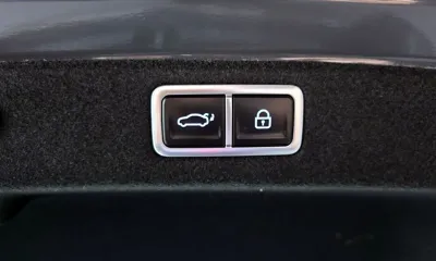 Hyundai Grandeur 2023, 65276 км, за 32000000 KRW - фото 20