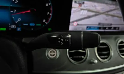 Mercedes-Benz E-Class 2021, 75536 км, за 34500000 KRW - фото 9
