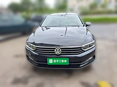 Volkswagen Magotan 2017, 98600 км, за 68600 CNY - фото 24