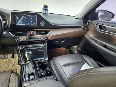 Hyundai Grandeur 2018, 235608 км, за 5990000 KRW - фото 10