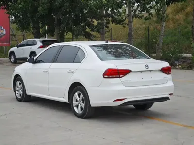 Volkswagen Lavida 2023, 30000 км, за 34600 CNY - фото 4