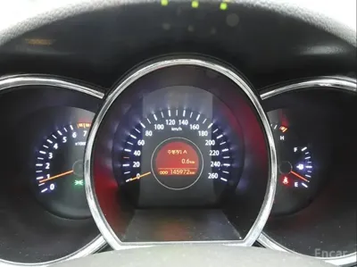 Kia K5 2013, 149000 км, за 4500000 KRW - фото 8