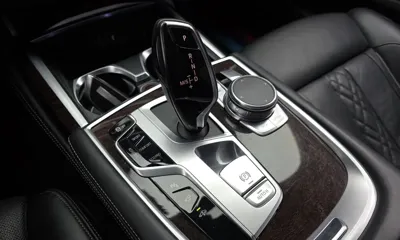 BMW 7-Series 2018, 219731 км, за 19500000 KRW - фото 9