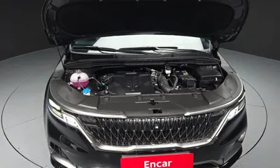Kia Canival 2023, 37152 км, за 36500000 KRW - фото 6