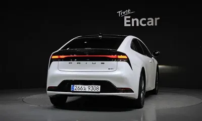 Toyota Prius 2025, 15402 км, за 35900000 KRW - фото 4