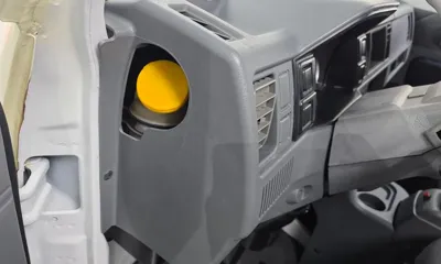 ChevroletGMDaewoo labo 2015, 1415 км, за 8990000 KRW - фото 15