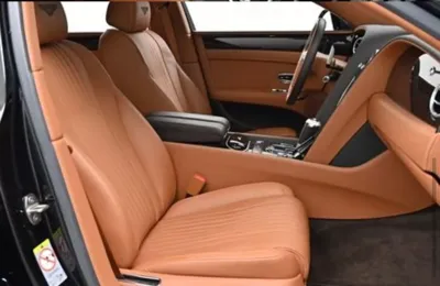 Bentley Flying Spur 2018, 67500 км, за 57500000 KRW - фото 7