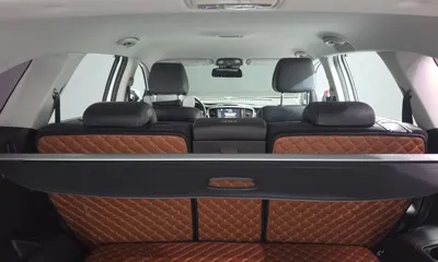Kia Sorento 2016, 89334 км, за 14900000 KRW - фото 20