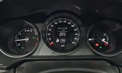 Renault-KoreaSamsung SM6 2020, 39382 км, за 12200000 KRW - фото 8