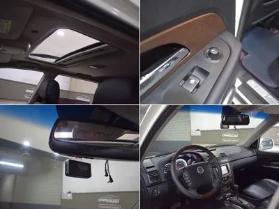 KG_Mobility_Ssangyong Rexton 2013, 149460 км, за 5300000 KRW - фото 9