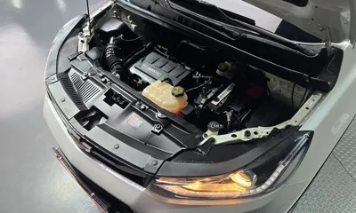 ChevroletGMDaewoo Trax 2017, 97108 км, за 7500000 KRW - фото 6