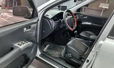 Kia Sportage 2010, 123609 км, за 3200000 KRW - фото 10