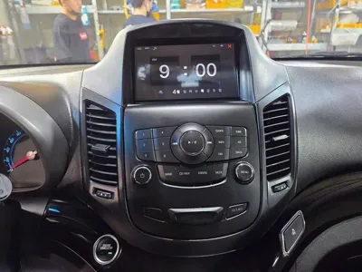 ChevroletGMDaewoo Orlando 2014, 188758 км, за 3200000 KRW - фото 9