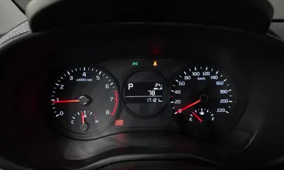 Kia Morning 2022, 17121 км, за 15200000 KRW - фото 8