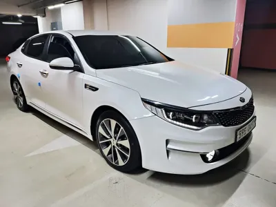 Kia K5 2016, 225383 км, за 5450000 KRW - фото 6