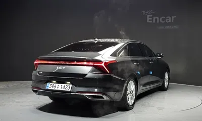 Kia K8 2022, 138157 км, за 16900000 KRW