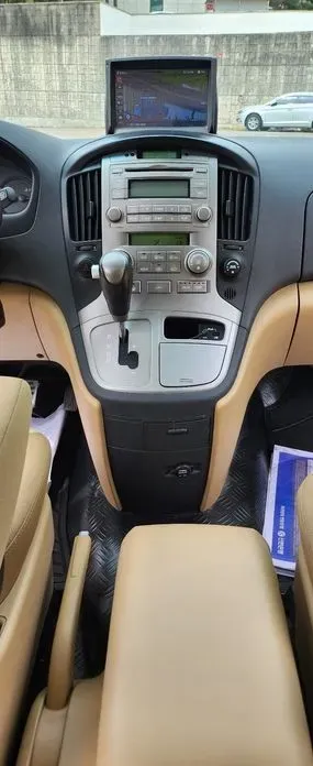 Hyundai Starex 2011, 137985 км, за 7900000 KRW - фото 16