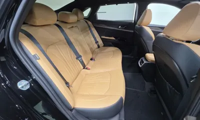 Kia K5 2020, 46014 км, за 22900000 KRW - фото 33