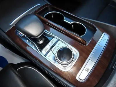Kia K9 2019, 101171 км, за 16000000 KRW - фото 10