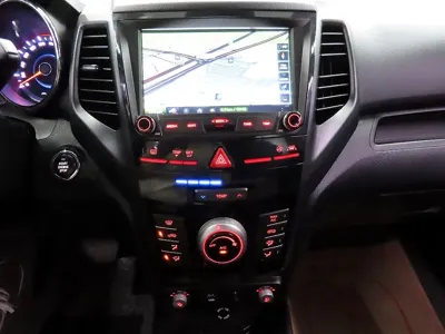 KG_Mobility_Ssangyong TIBOLI 2017, 107614 км, за 6800000 KRW - фото 12
