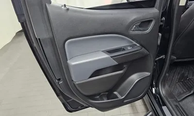 ChevroletGMDaewoo Colorado 2021, 84827 км, за 23500000 KRW - фото 25