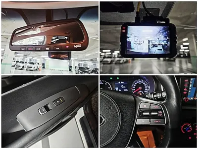 Kia Sorento 2019, 90771 км, за 17900000 KRW - фото 18