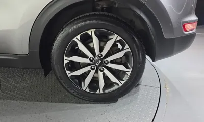Kia Sportage 2016, 151589 км, за 10200000 KRW - фото 21