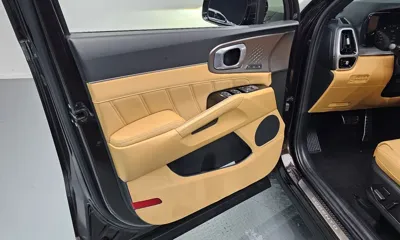 Kia Sorento 2021, 56913 км, за 28900000 KRW - фото 24