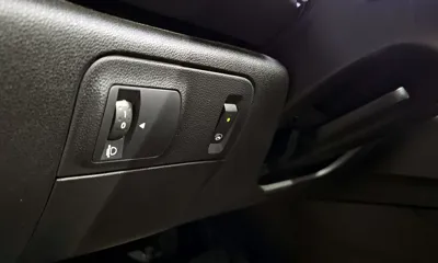 Renault-KoreaSamsung SM6 2017, 108058 км, за 5200000 KRW - фото 13