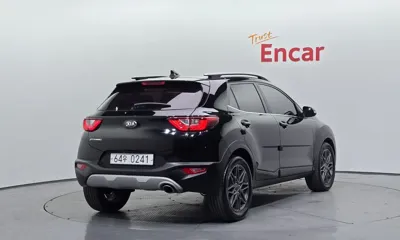 Kia Stonic 2019, 44757 км, за 15500000 KRW