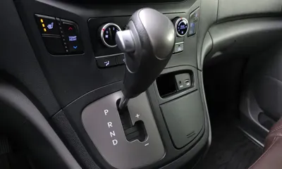 Hyundai Starex 2019, 142117 км, за 14000000 KRW - фото 9