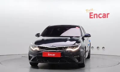 Kia K5 2019, 66444 км, за 15900000 KRW - фото 3