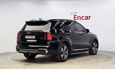 Kia Sorento 2022, 82929 км, за 33200000 KRW - фото 2