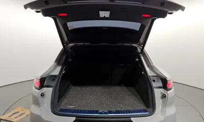 Porsche Cayenne 2020, 88604 км, за 65500000 KRW - фото 20