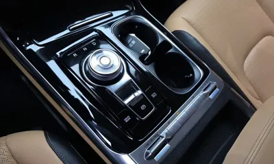 Kia Canival 2021, 29326 км, за 27800000 KRW - фото 9