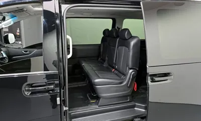 Hyundai Staria 2022, 104718 км, за 25500000 KRW - фото 11