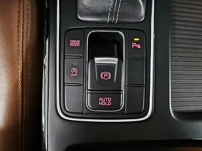 Kia Sorento 2018, 120446 км, за 16200000 KRW - фото 18