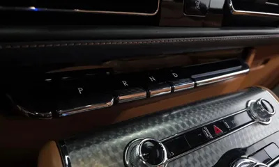 Lincoln Aviator 2020, 48713 км, за 36900000 KRW - фото 9