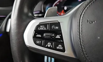 BMW Gran Turismo 2021, 87727 км, за 42500000 KRW - фото 26