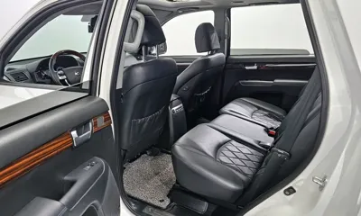Kia Mohave 2017, 73462 км, за 15000000 KRW - фото 11