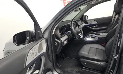 Mercedes-Benz GLE-Class 2021, 37687 км, за 58000000 KRW - фото 10
