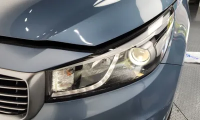 Kia Canival 2016, 166069 км, за 10200000 KRW - фото 22