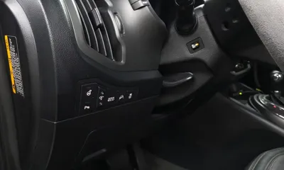 Kia Sportage 2012, 100833 км, за 6300000 KRW - фото 16