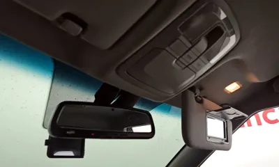 KG_Mobility_Ssangyong TIBOLI 2019, 89429 км, за 11000000 KRW - фото 20