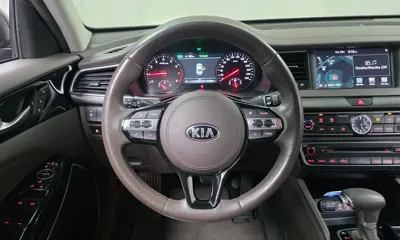 Kia K7 2017, 131094 км, за 9800000 KRW - фото 13