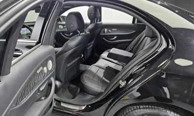 Mercedes-Benz E-Class 2022, 51409 км, за 37900000 KRW - фото 11